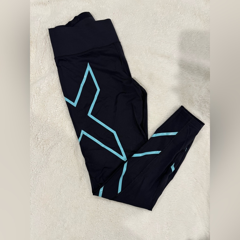 2XU Compression Tights/Leggings
